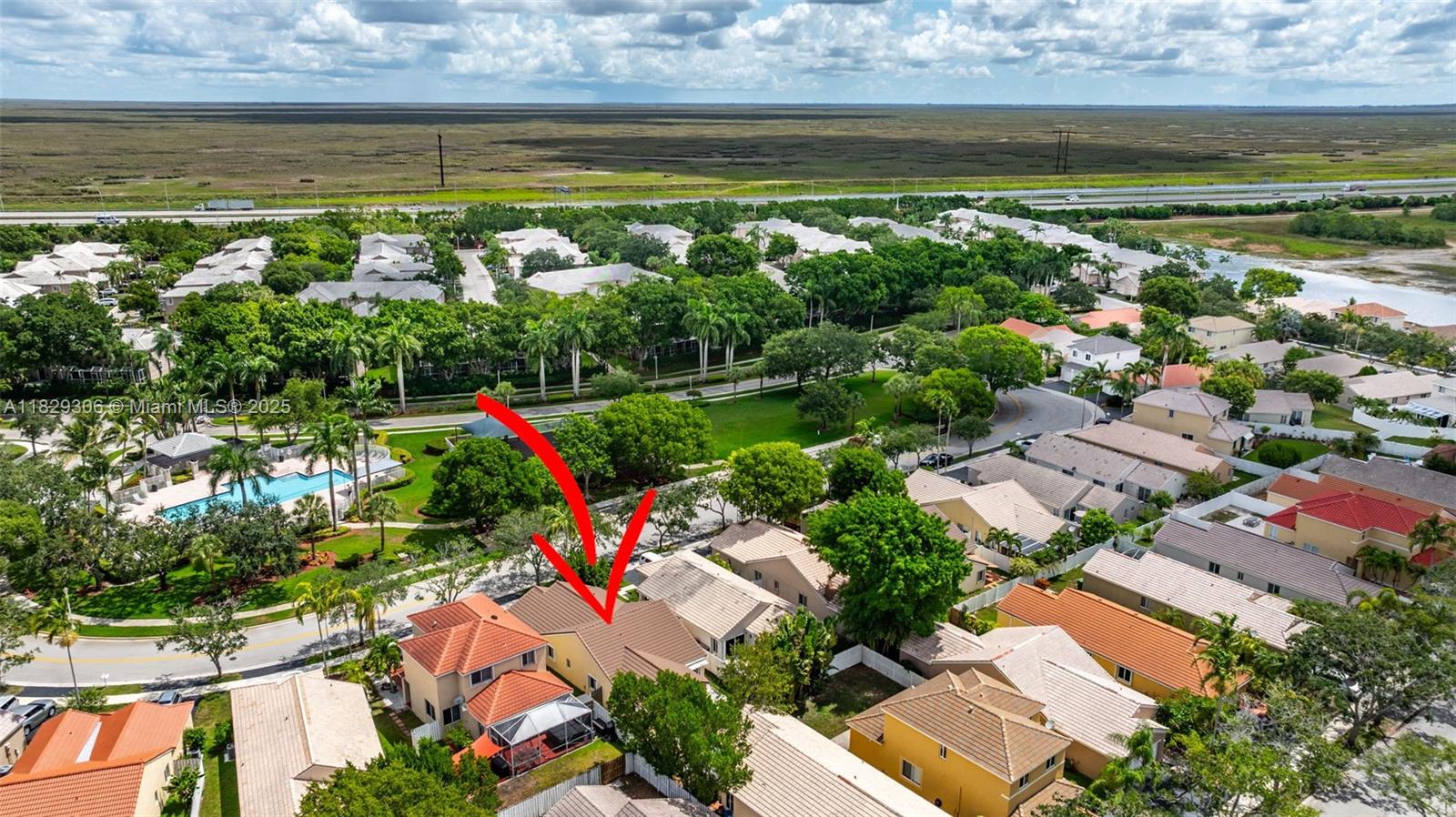 SECTORS 3 & 4 BOUNDARY PL - Residential