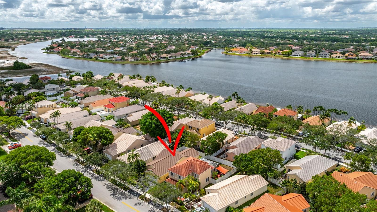 SECTORS 3 & 4 BOUNDARY PL - Residential