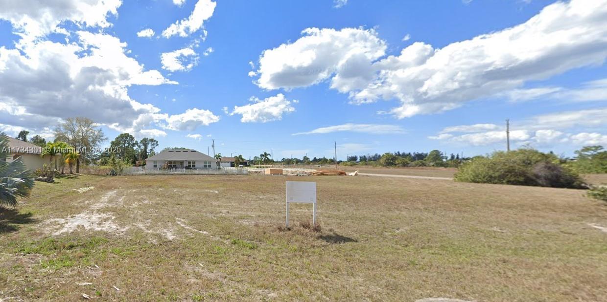 PRICE REDUCTION!! Amazing opportunity to build your dream home in Cape Coral in this 0.23 Acres zoned Residential!! This property is strategically located just minutes away from all major attractions, restaurants, and entertainment venues. Perfect for investors, developers, or anyone looking to build their dream home or business, this vacant land offers endless possibilities. Whether you're looking to build a single-family home or an investment. Schedule your appoinment today!