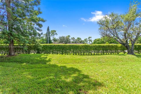 A home in Green Acres