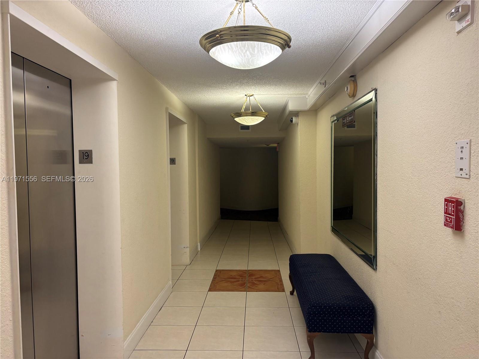 COMMODORE PLAZA CONDO - Residential