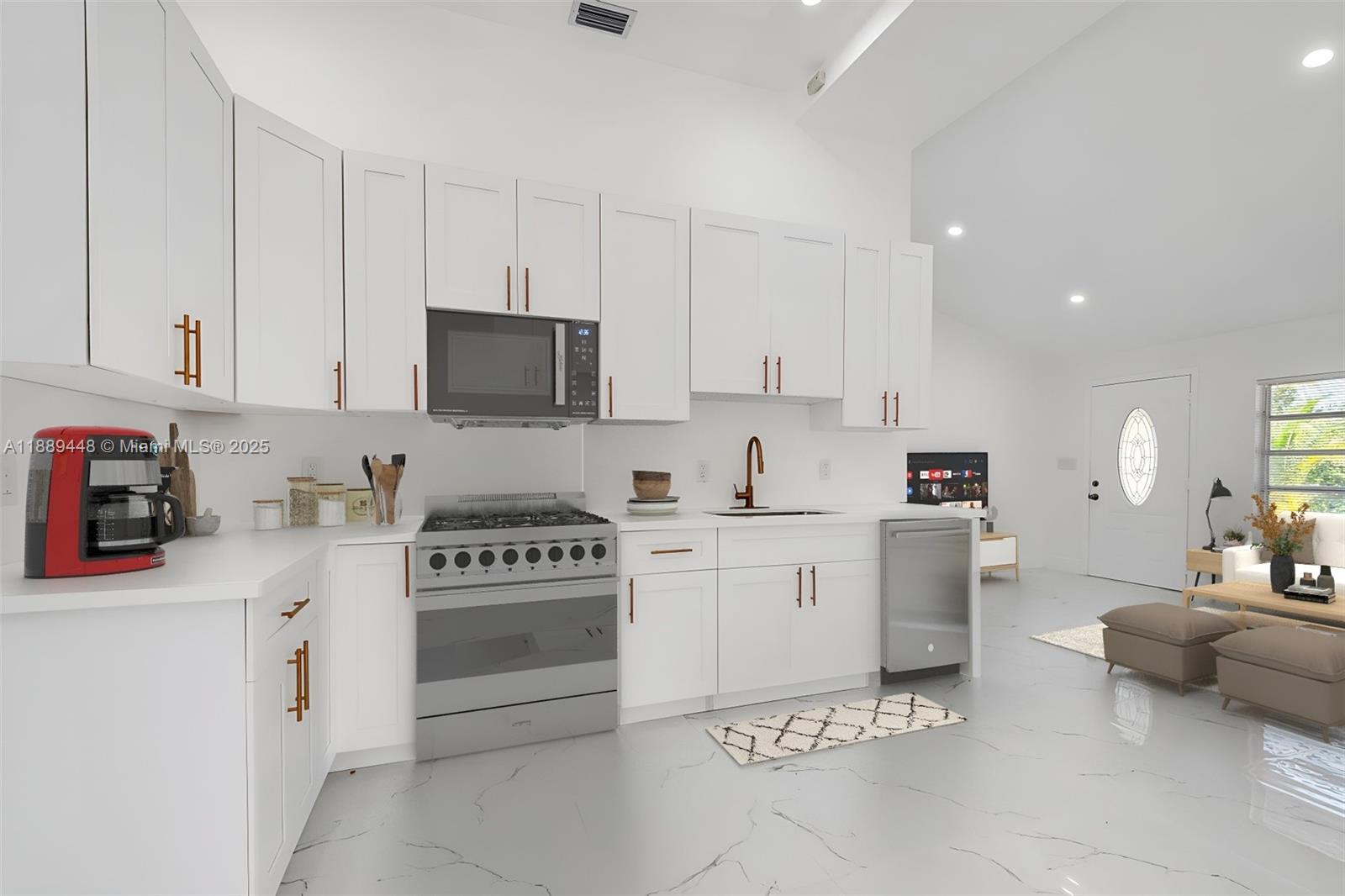 NORTH ANDREWS TERRACE - Residential