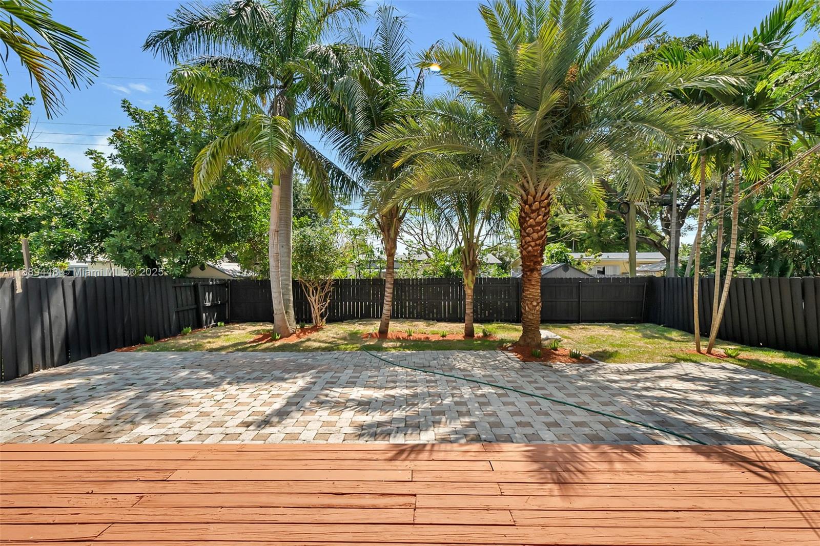 NORTH ANDREWS TERRACE - Residential