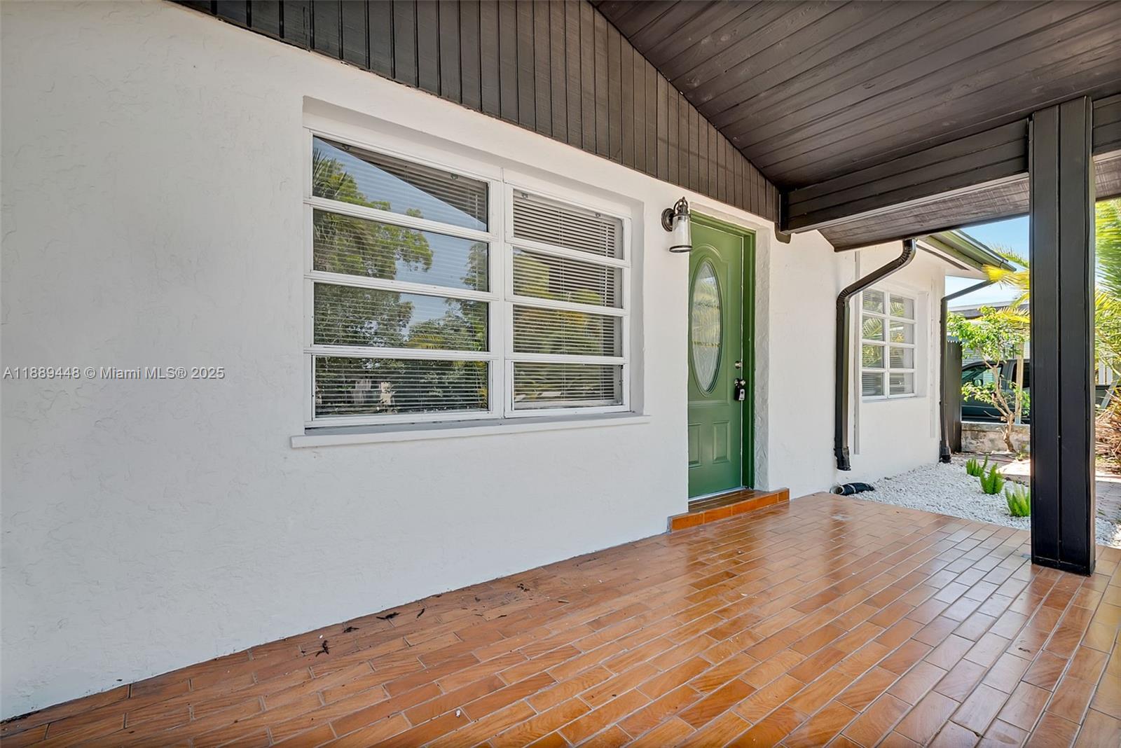 NORTH ANDREWS TERRACE - Residential