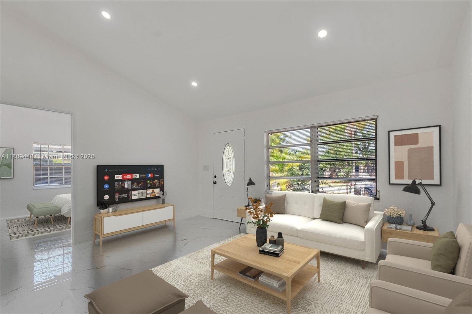 NORTH ANDREWS TERRACE - Residential