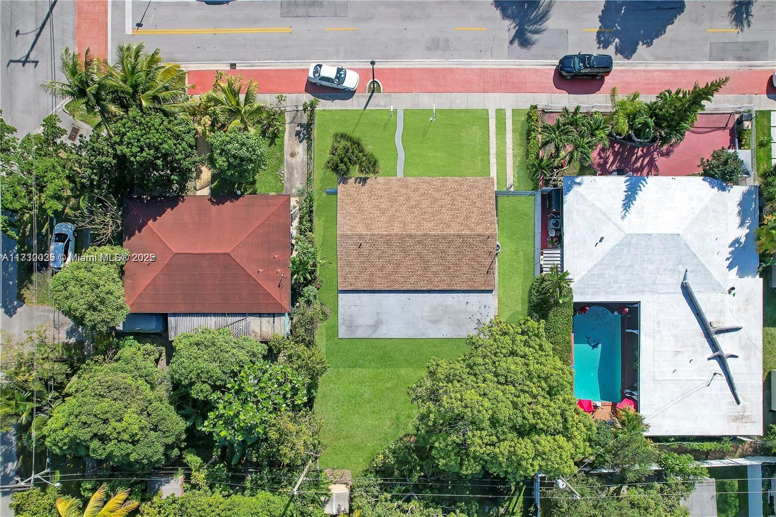 Rental Property at 1015 Nw 130th St, North Miami, Miami-Dade County, Florida - Bedrooms: 3 
Bathrooms: 2  - $3,600 MO.
