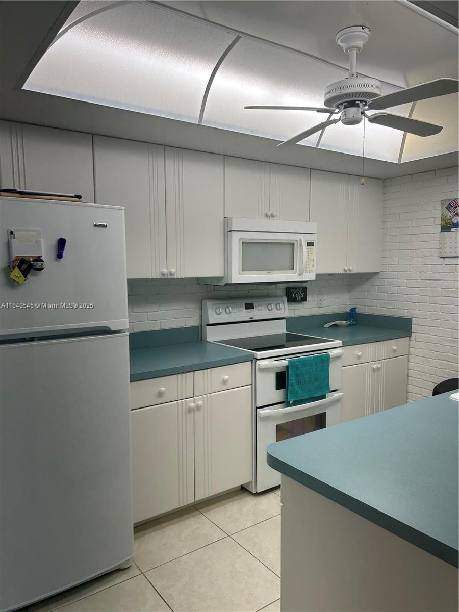 FRENCH QUARTER CONDOMINIU - Residential