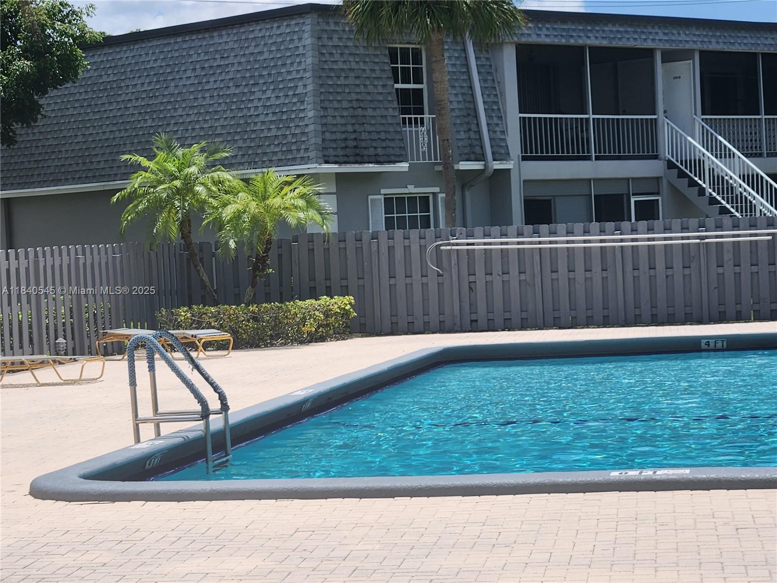 FRENCH QUARTER CONDOMINIU - Residential