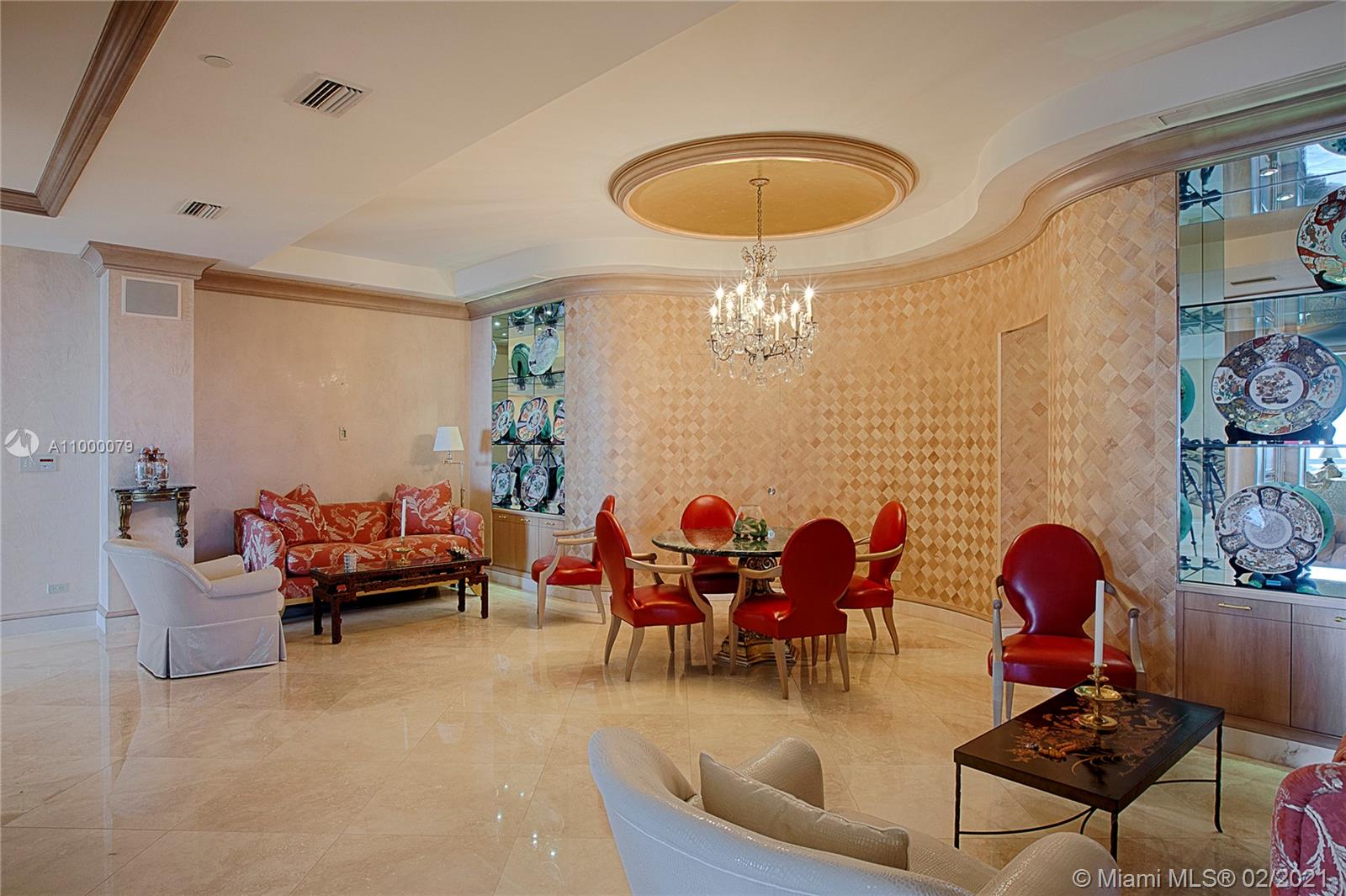 THE GABLES CONDO - Residential