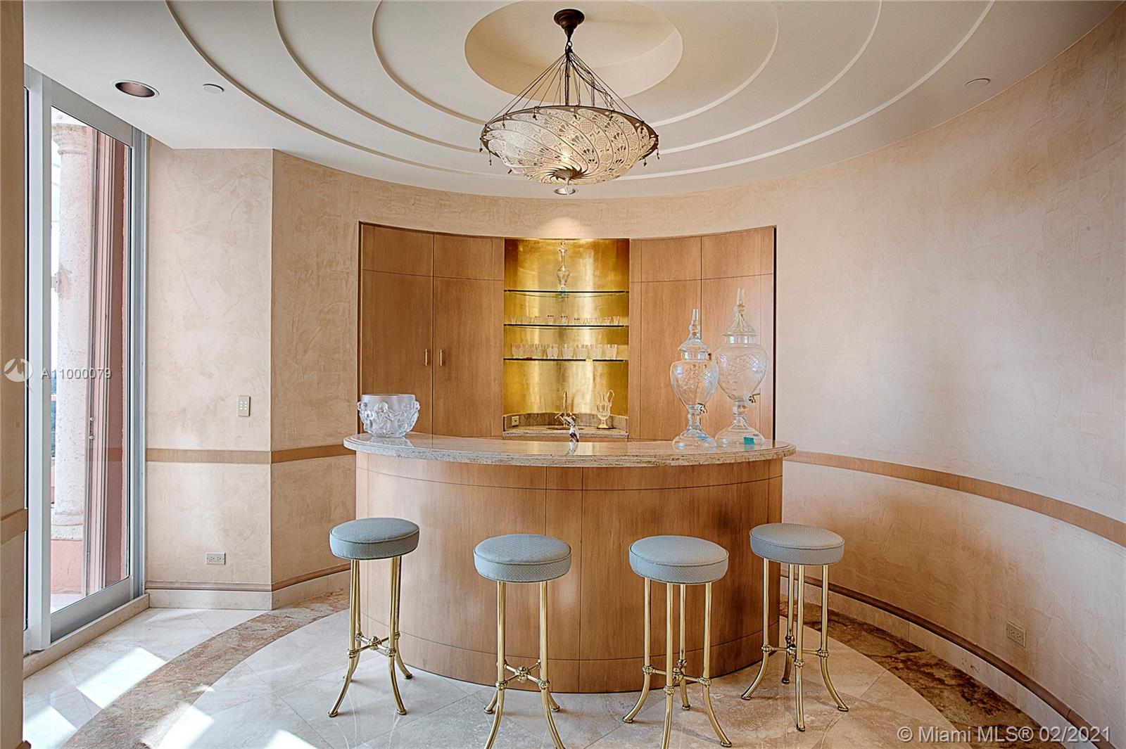 THE GABLES CONDO - Residential