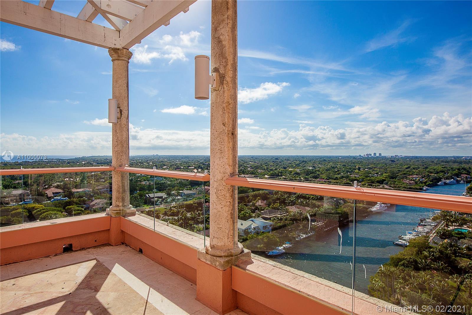 THE GABLES CONDO - Residential