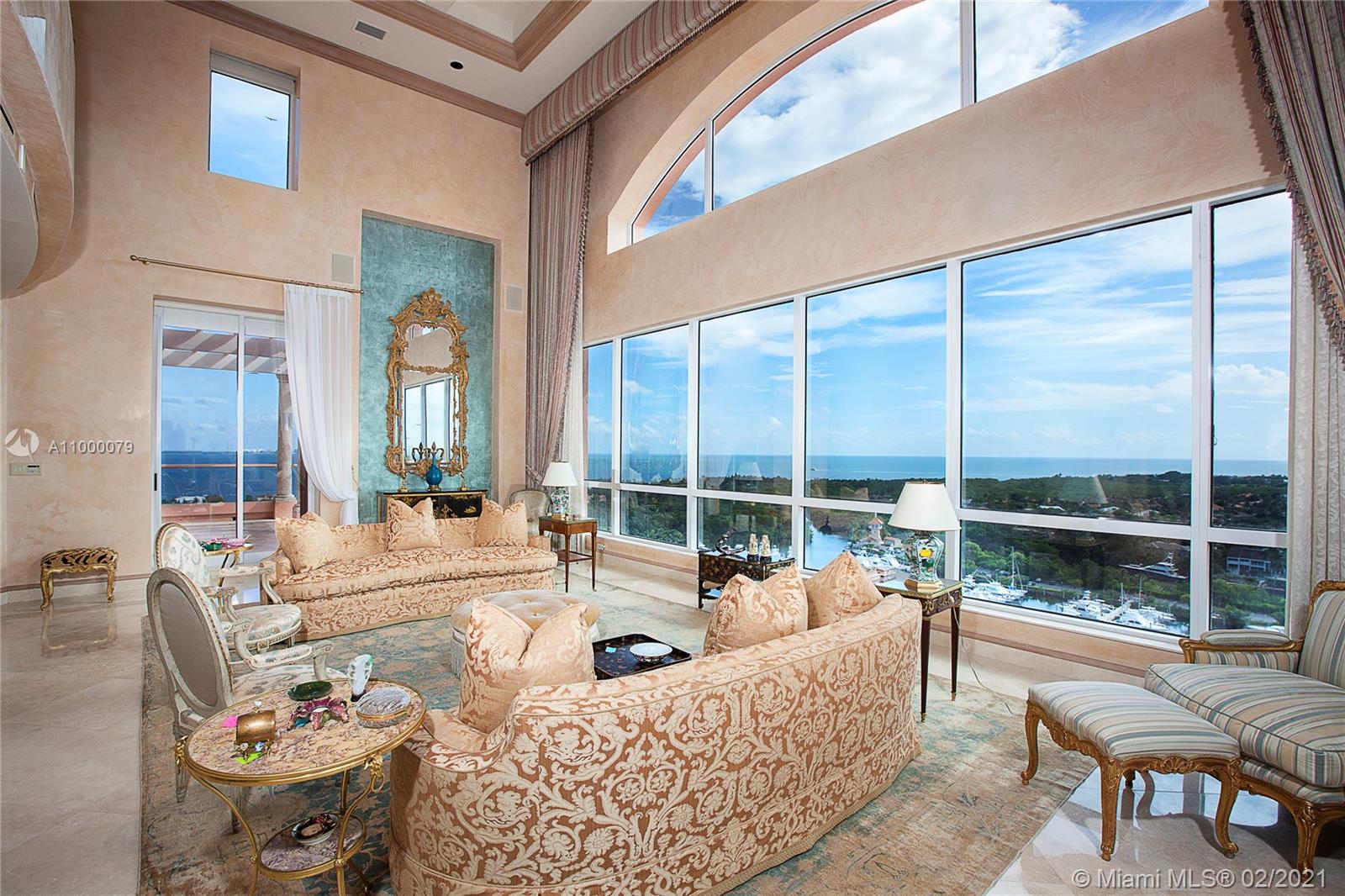 THE GABLES CONDO - Residential