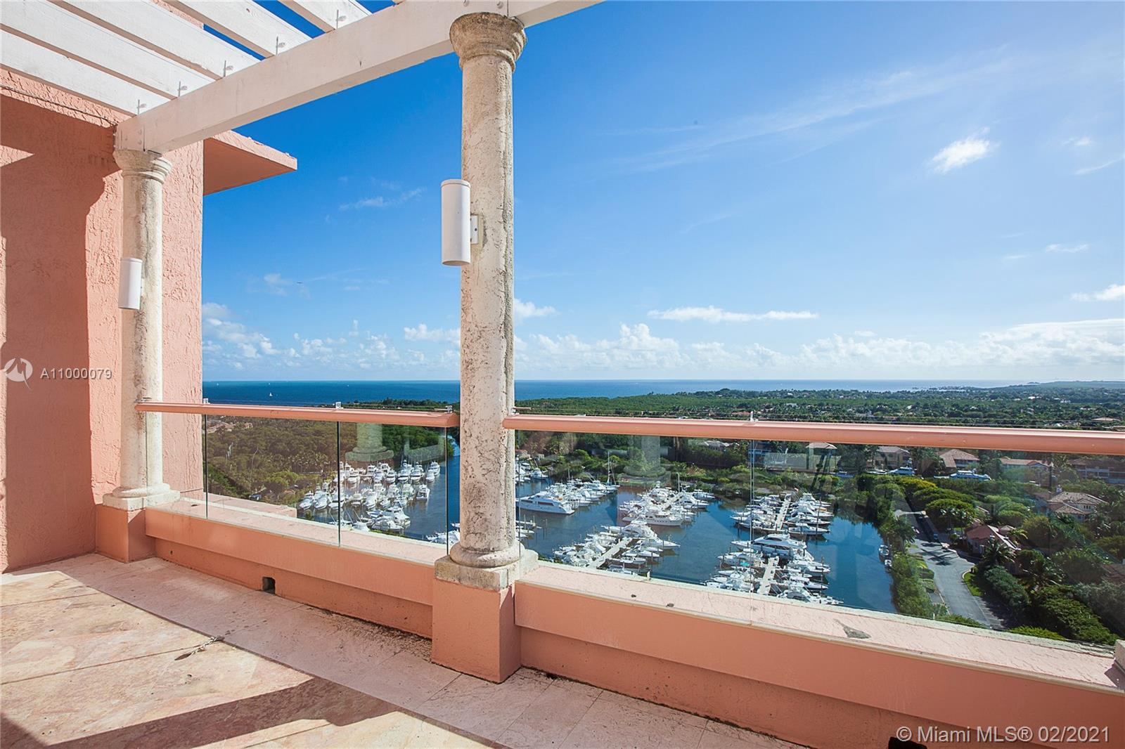 THE GABLES CONDO - Residential