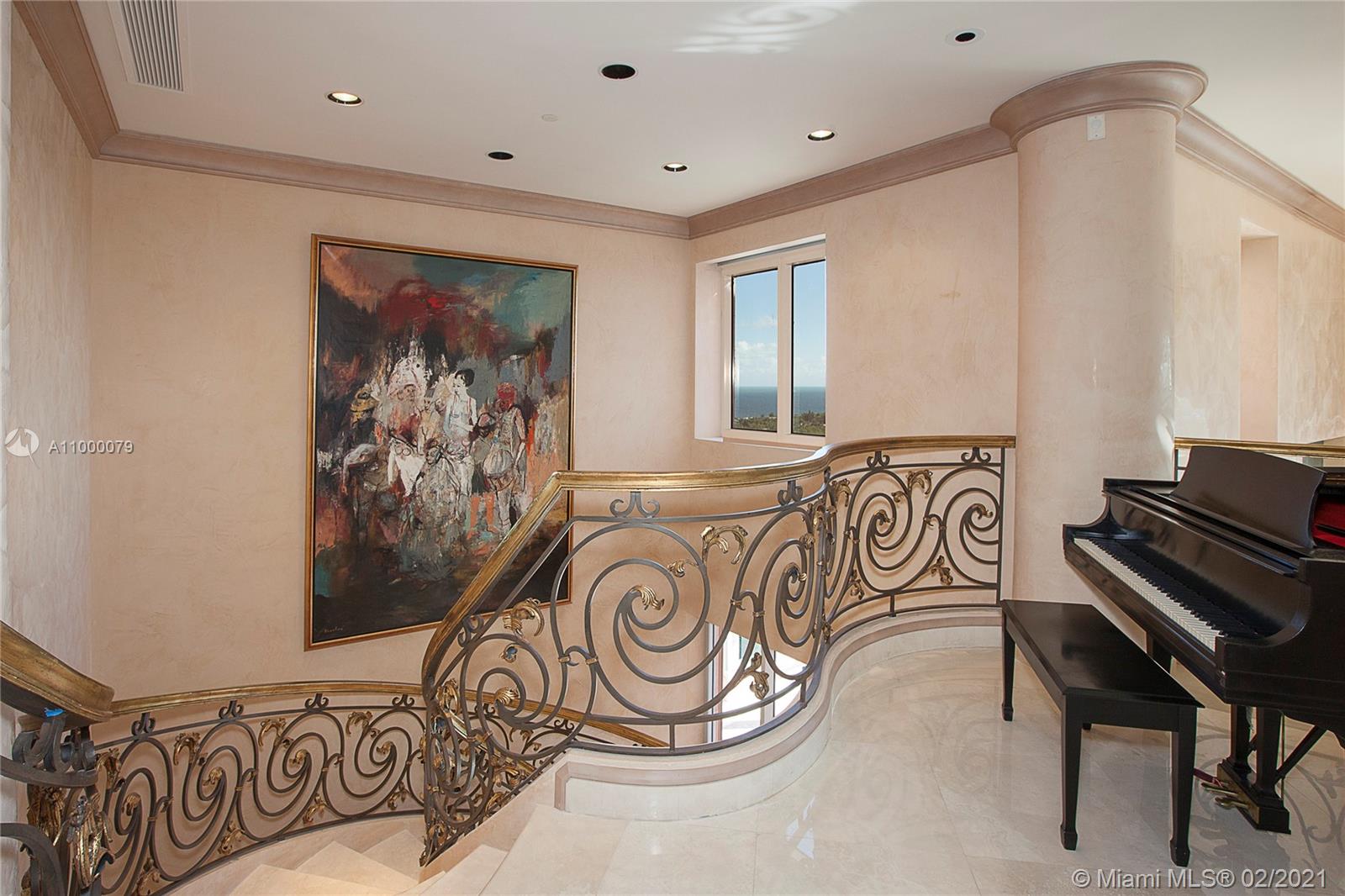 THE GABLES CONDO - Residential