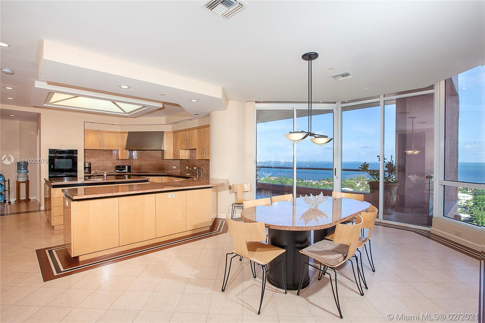 THE GABLES CONDO - Residential