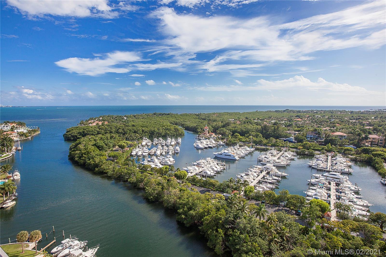 THE GABLES CONDO - Residential