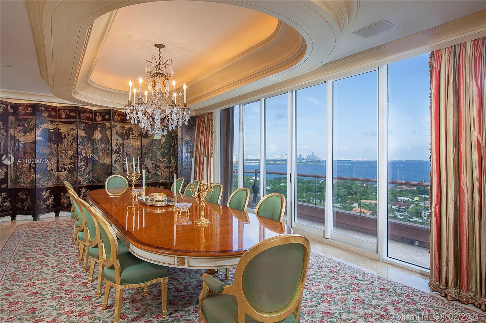 THE GABLES CONDO - Residential