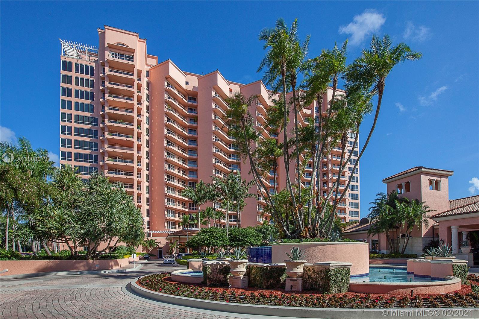 THE GABLES CONDO - Residential