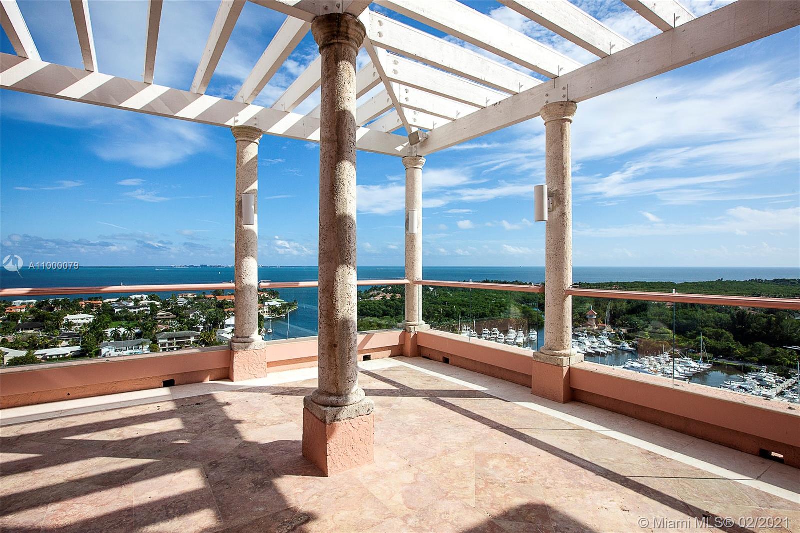 THE GABLES CONDO - Residential