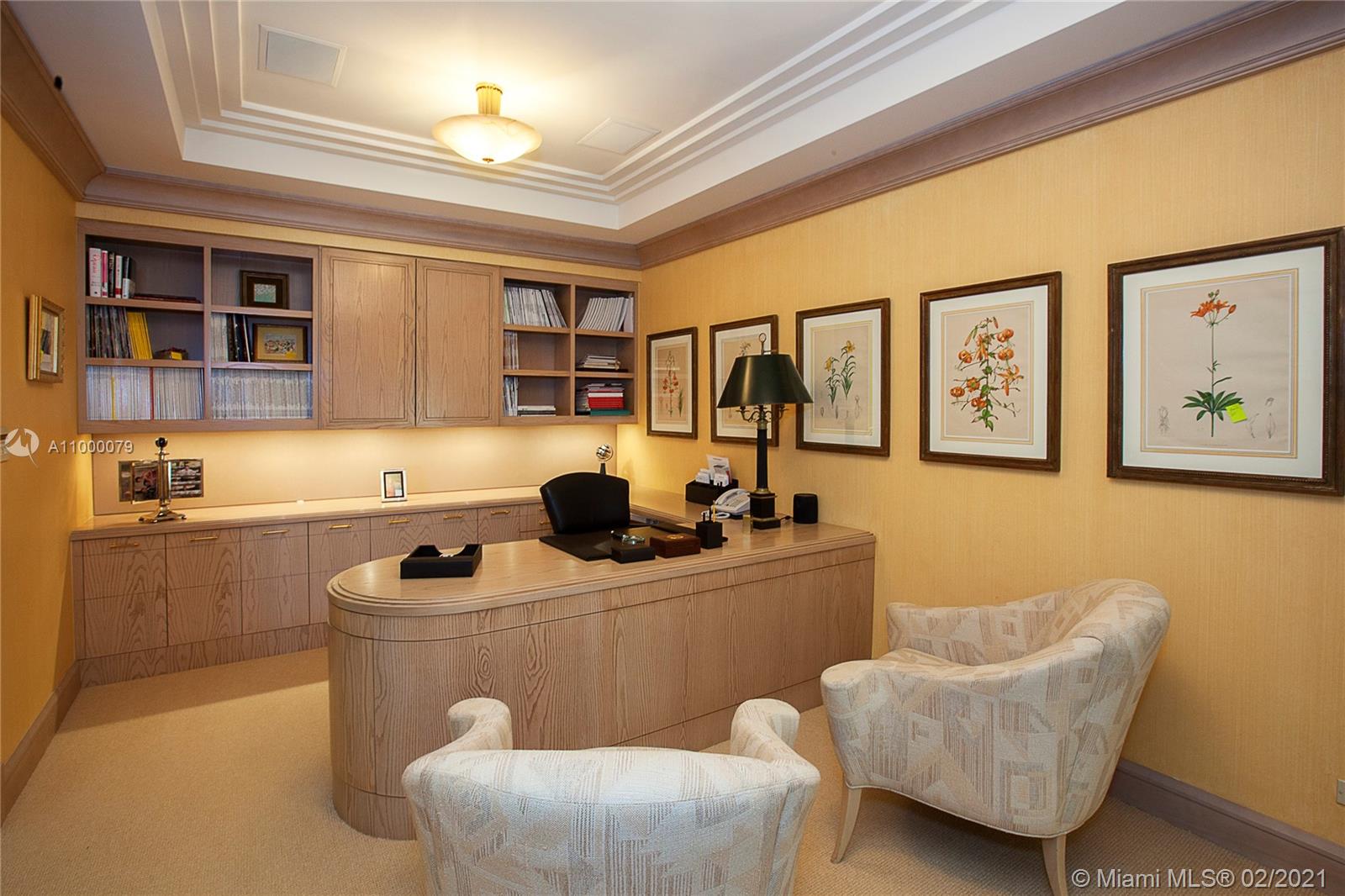 THE GABLES CONDO - Residential