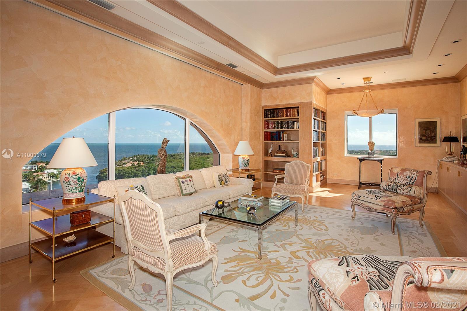 THE GABLES CONDO - Residential