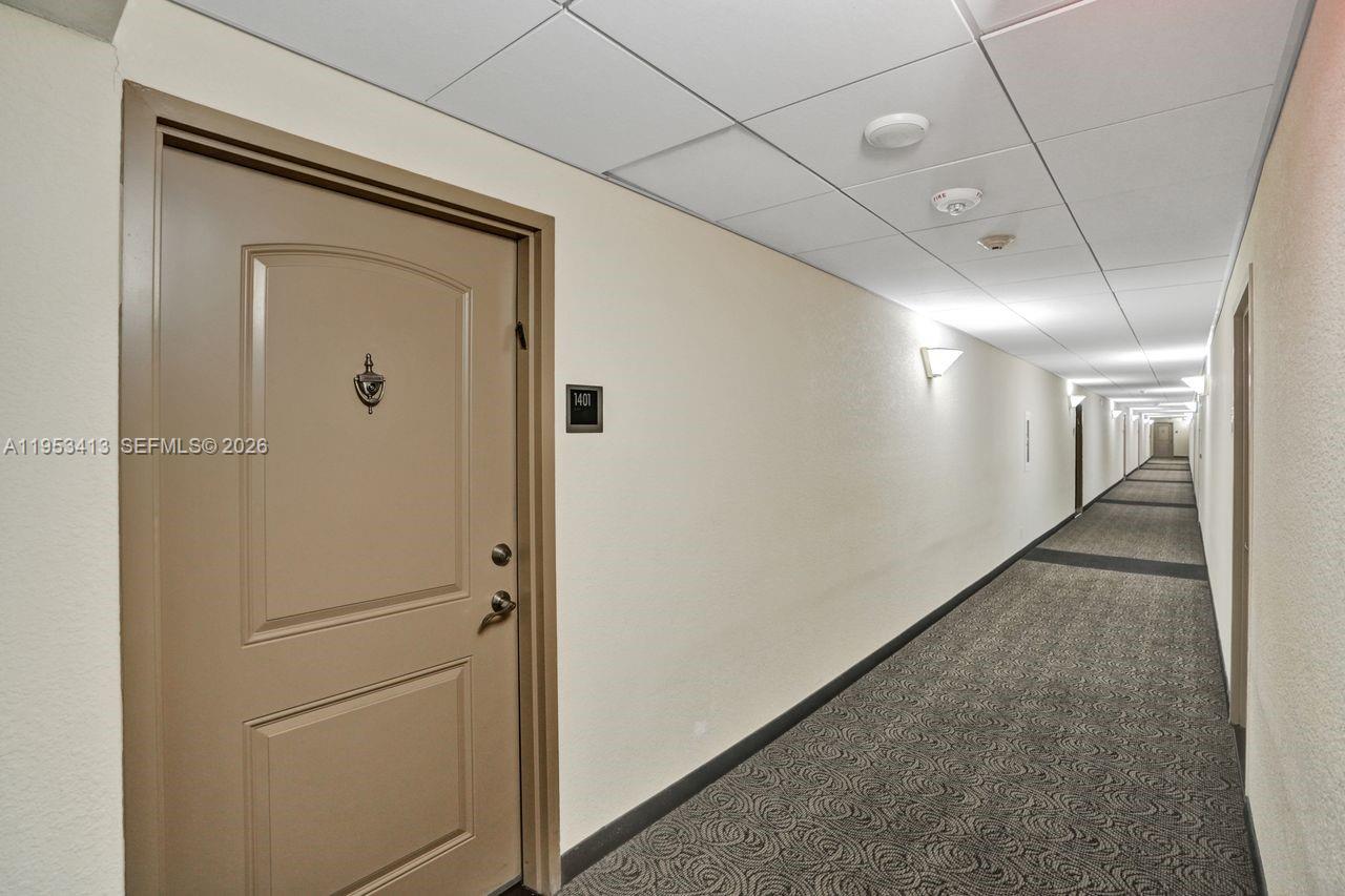 ARLEN HOUSE EAST CONDO - Residential