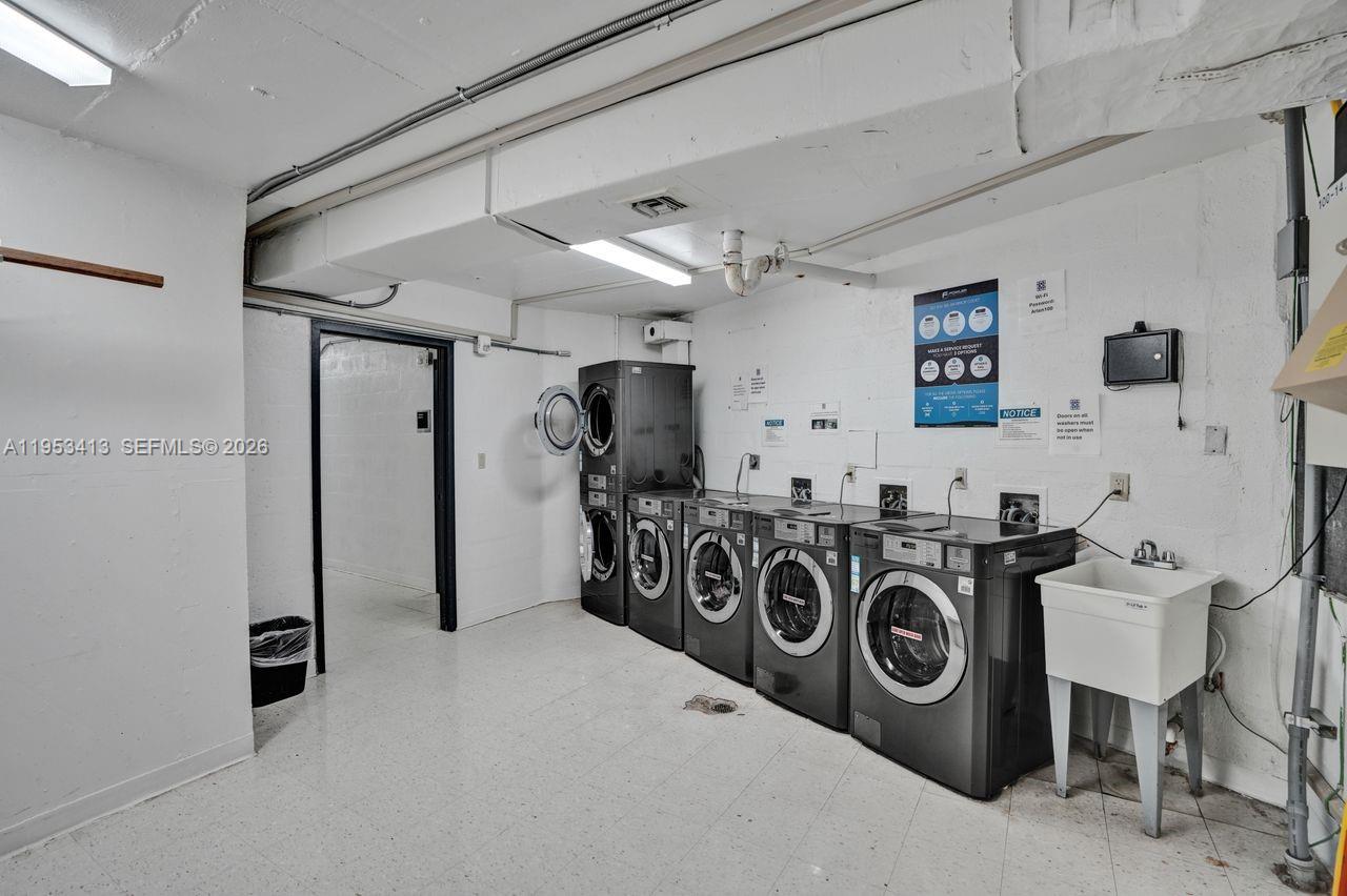 ARLEN HOUSE EAST CONDO - Residential