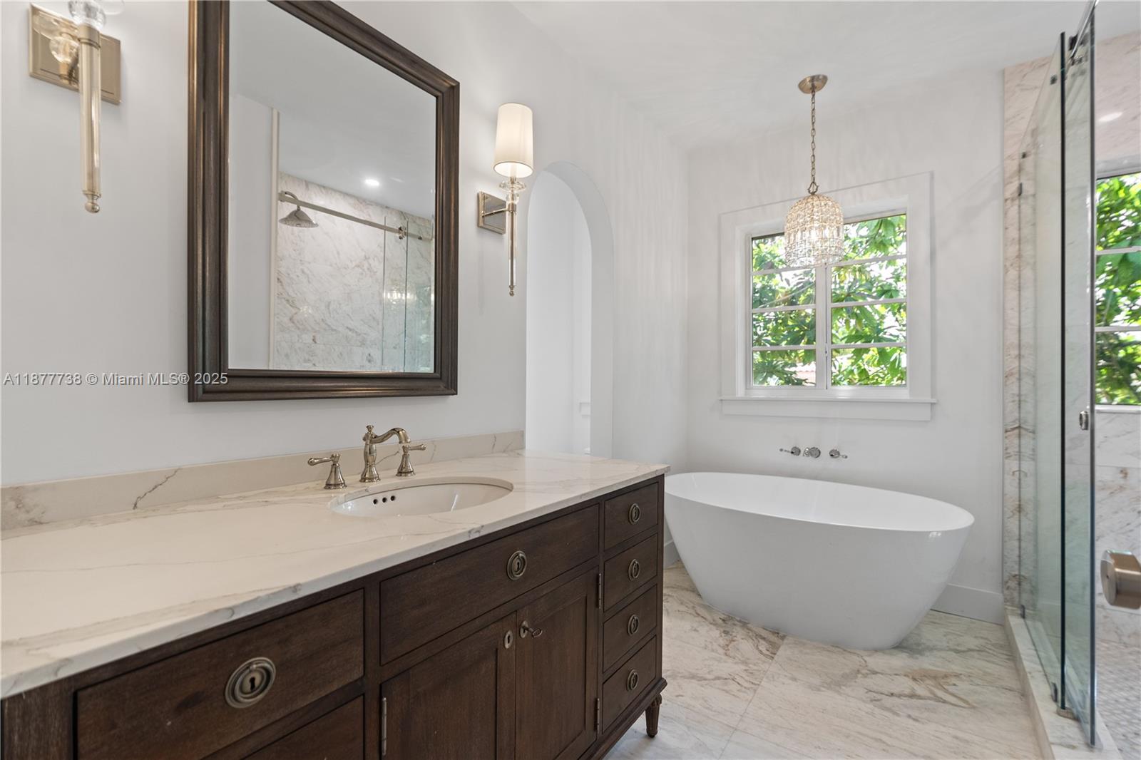 CORAL GABLES GRANADA SEC - Residential