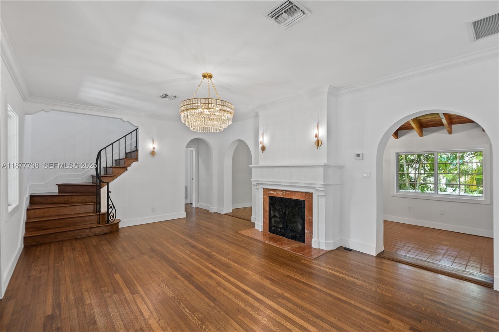 CORAL GABLES GRANADA SEC - Residential