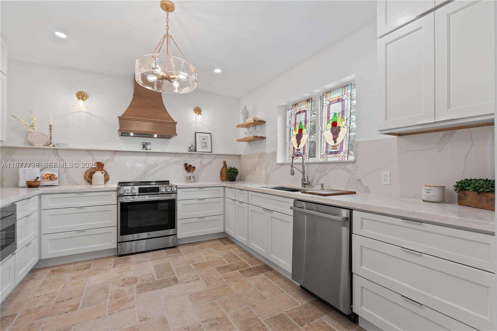 CORAL GABLES GRANADA SEC - Residential