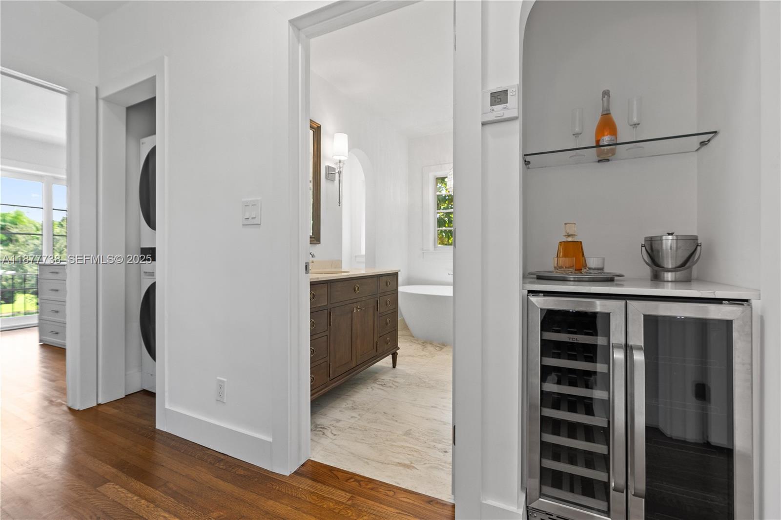 CORAL GABLES GRANADA SEC - Residential