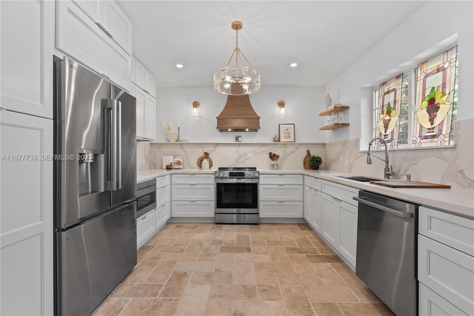 CORAL GABLES GRANADA SEC - Residential