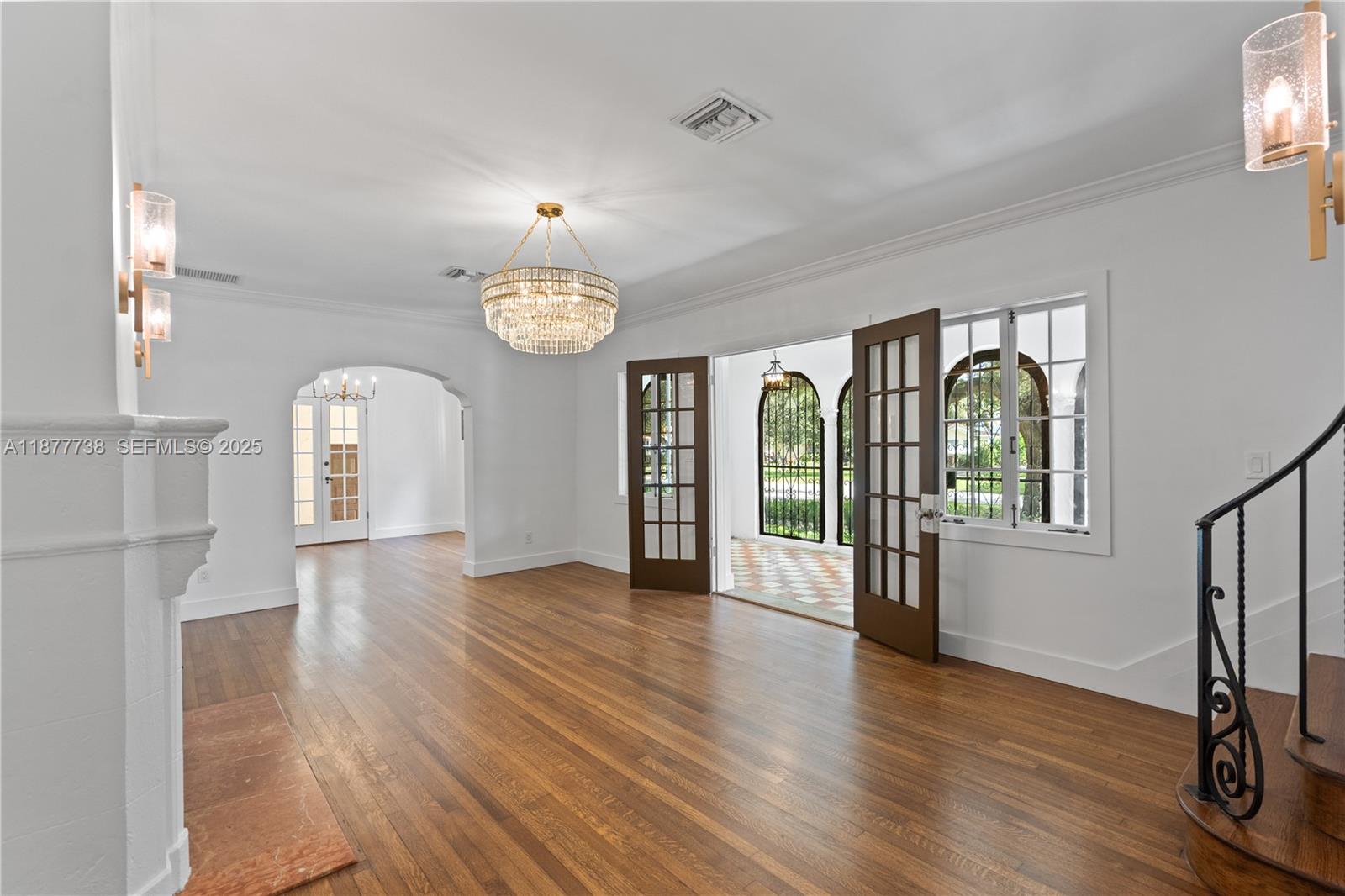 CORAL GABLES GRANADA SEC - Residential