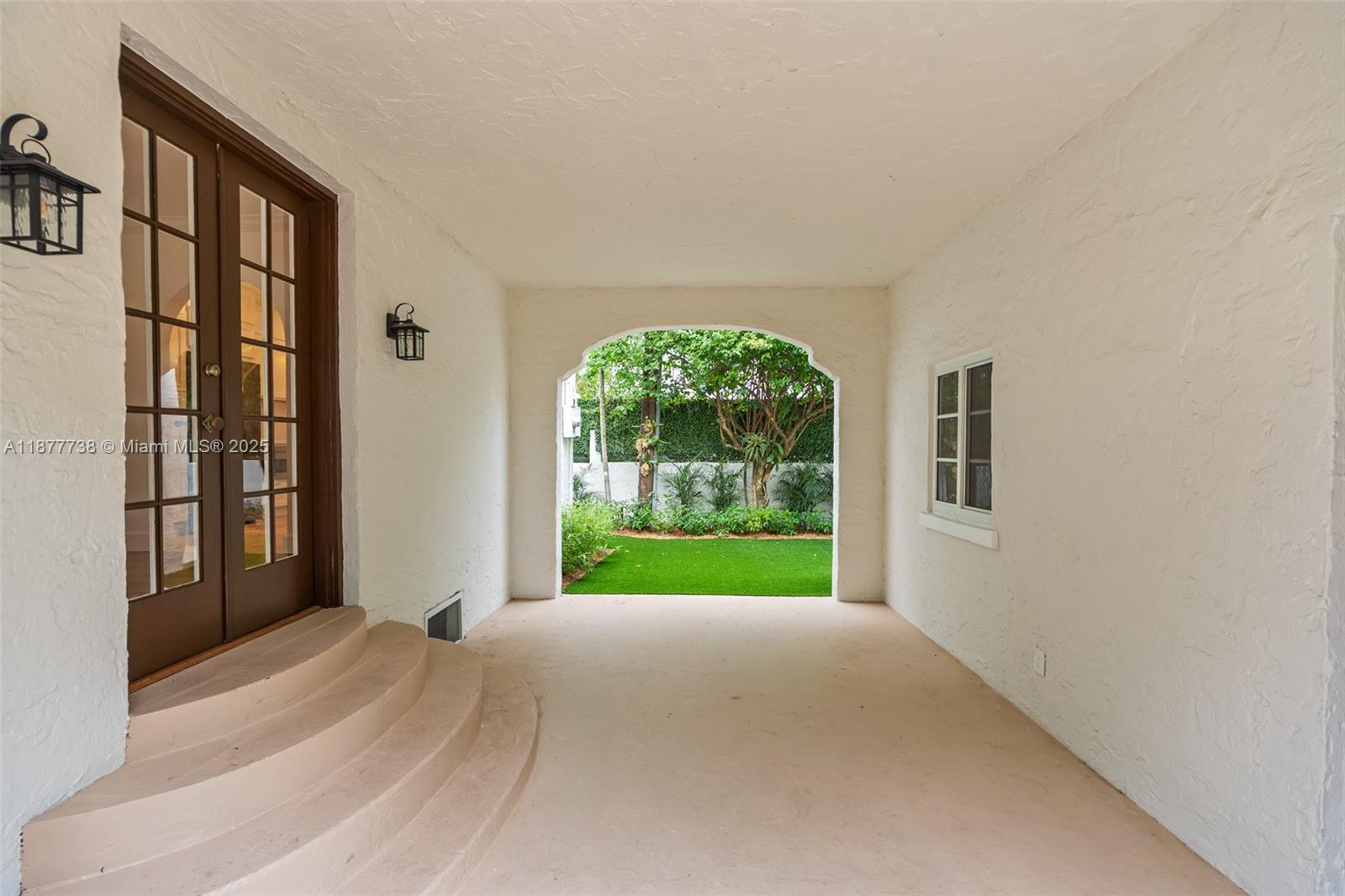 CORAL GABLES GRANADA SEC - Residential
