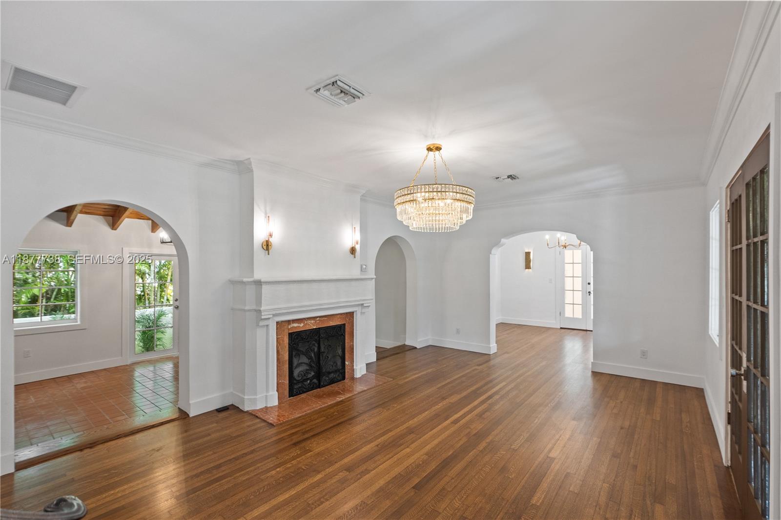 CORAL GABLES GRANADA SEC - Residential