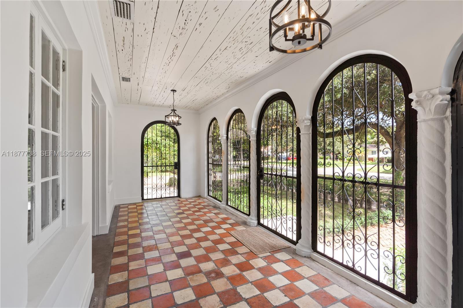 CORAL GABLES GRANADA SEC - Residential