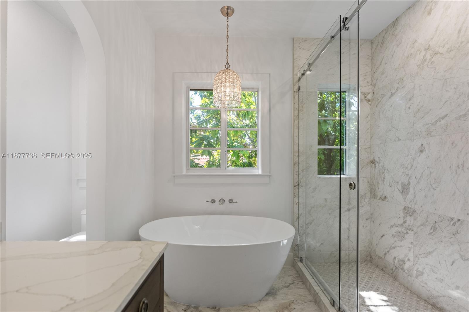 CORAL GABLES GRANADA SEC - Residential