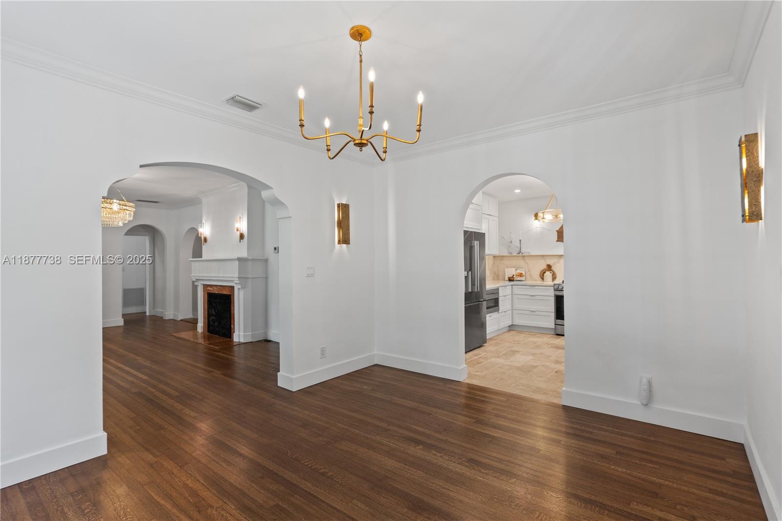 CORAL GABLES GRANADA SEC - Residential