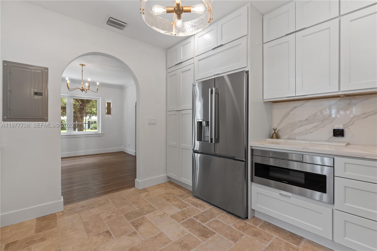 CORAL GABLES GRANADA SEC - Residential