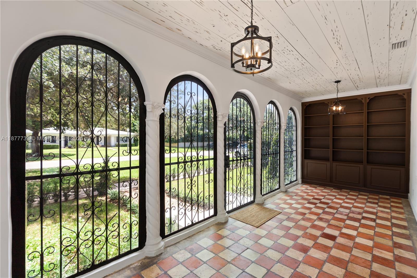 CORAL GABLES GRANADA SEC - Residential