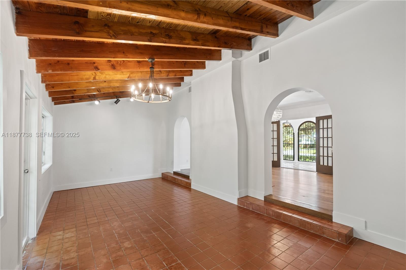 CORAL GABLES GRANADA SEC - Residential