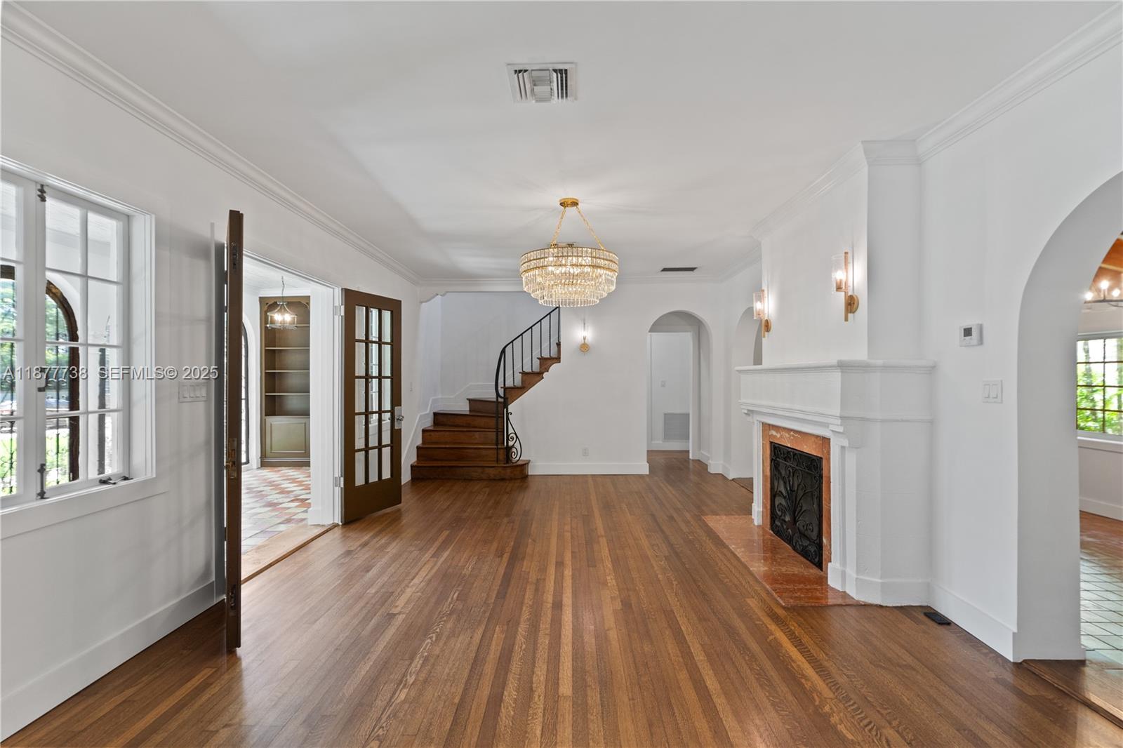 CORAL GABLES GRANADA SEC - Residential