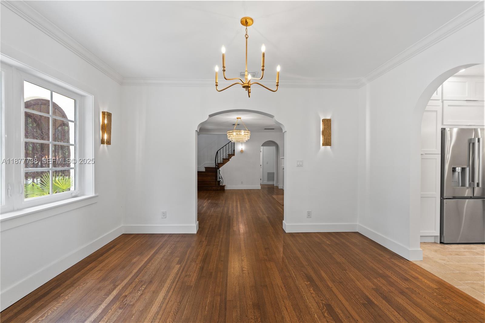 CORAL GABLES GRANADA SEC - Residential