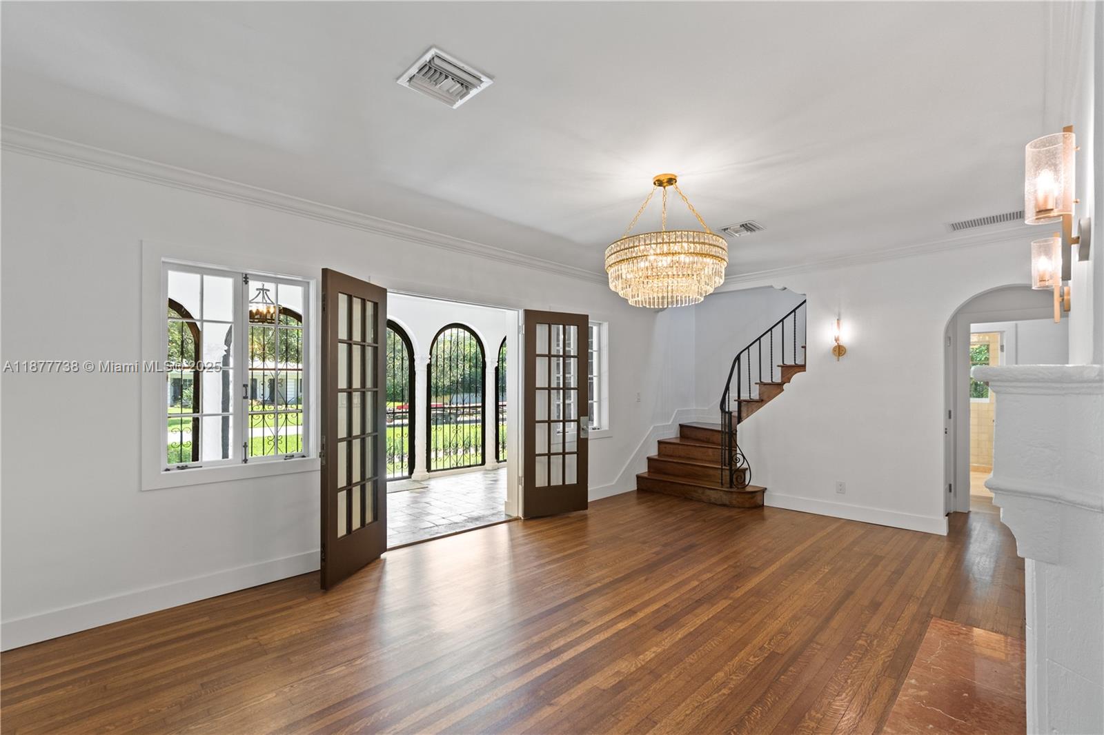 CORAL GABLES GRANADA SEC - Residential