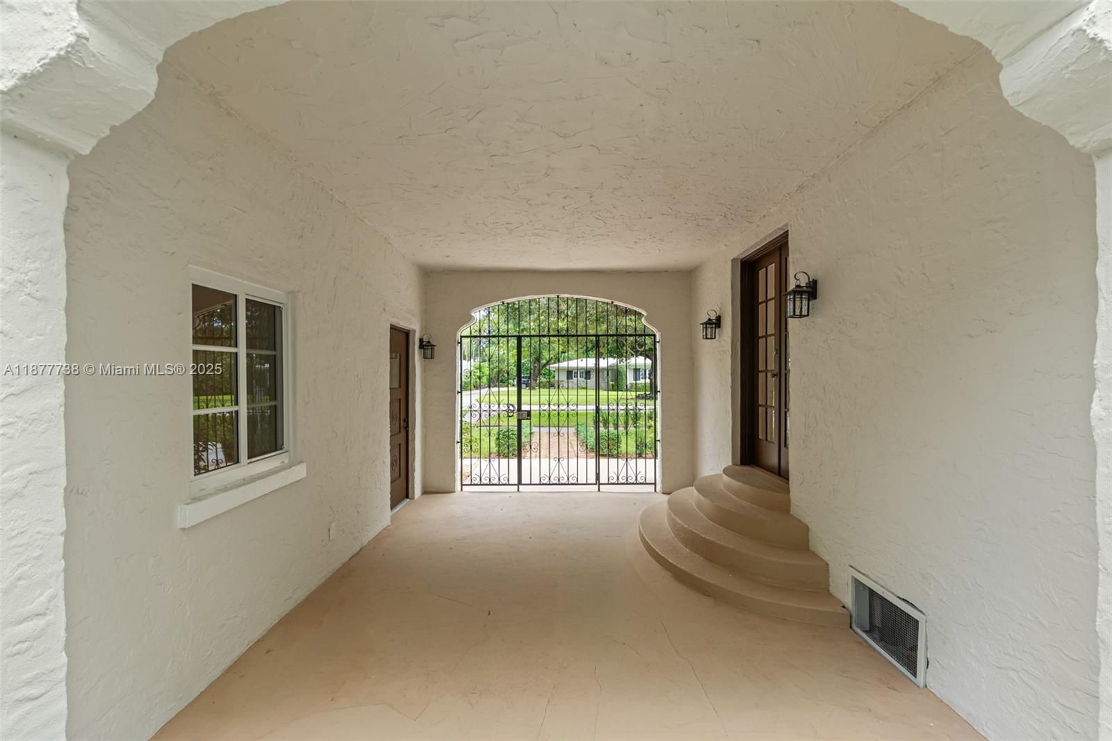 CORAL GABLES GRANADA SEC - Residential