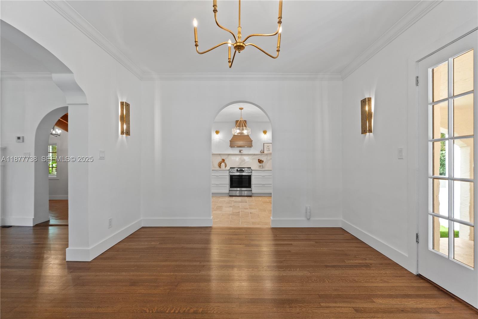 CORAL GABLES GRANADA SEC - Residential