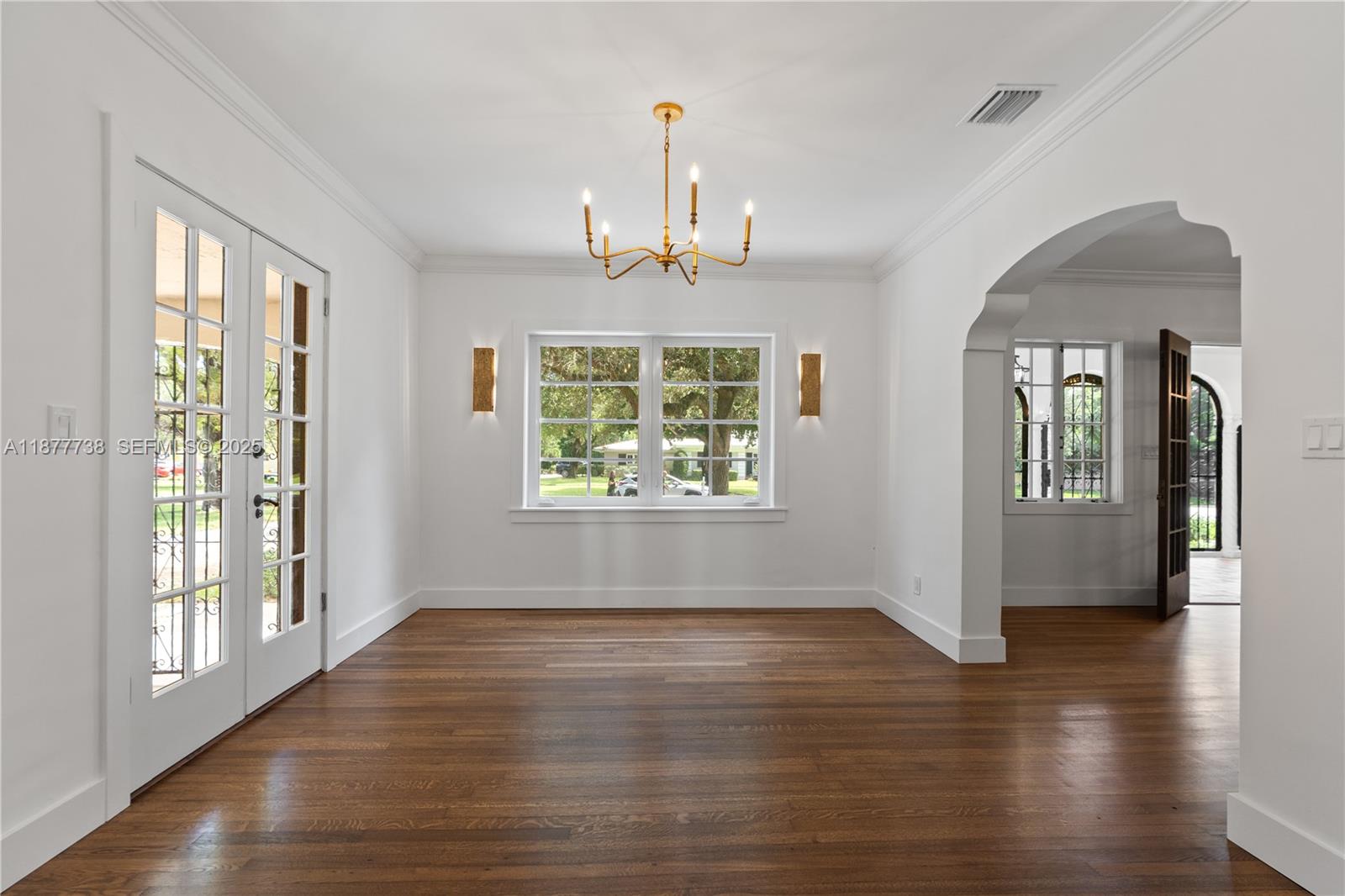 CORAL GABLES GRANADA SEC - Residential