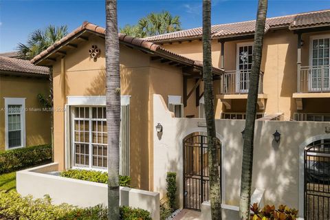 A home in Pembroke Pines