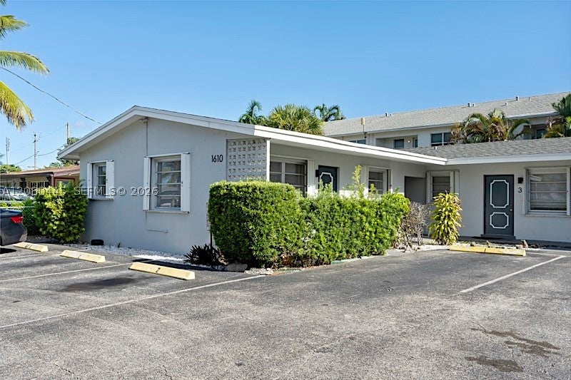 Photo of 1610 Shirley Ct #1, Lantana, FL 33462 (MLS # A12080445)