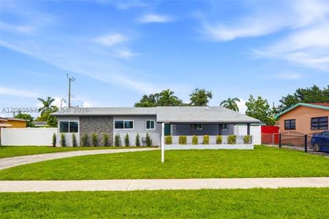 Photo of 18120 NW 16th Ave, Miami Gardens, FL 33169 (MLS # A12060552)